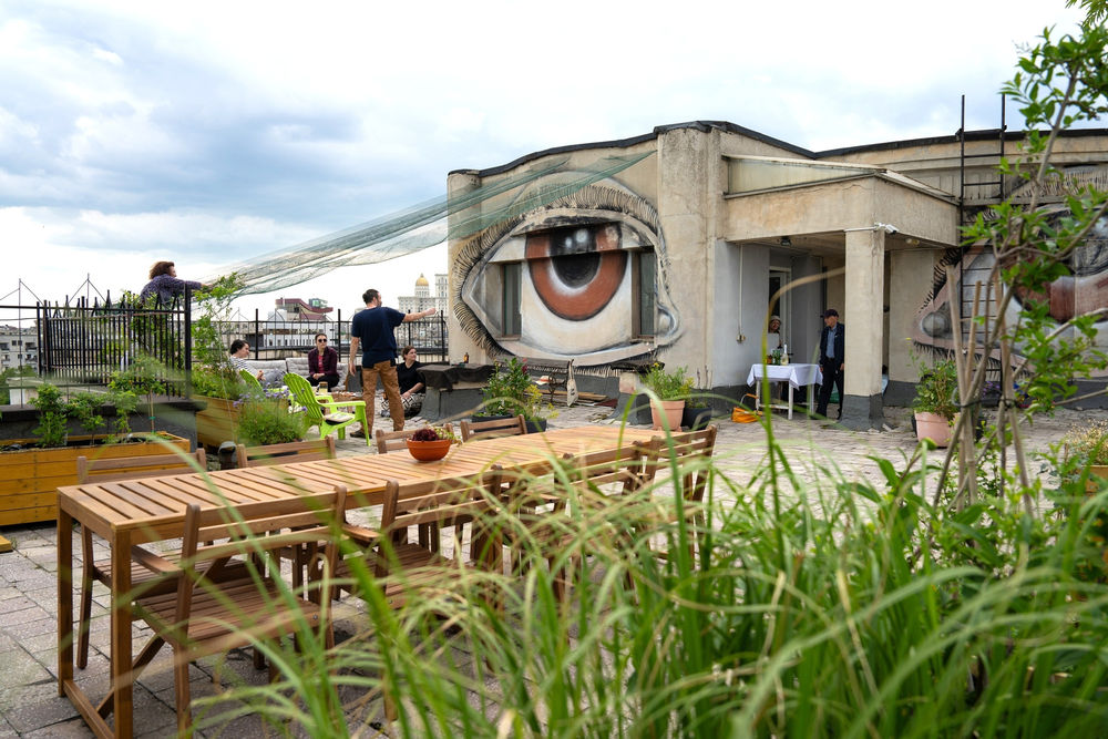 În ZONA TA_GIC Acasa la Unirii