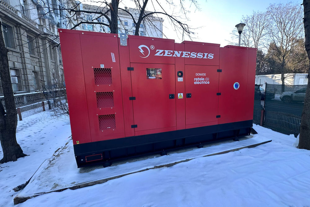 Retele Electrice Romania_Generator Fundeni 2026