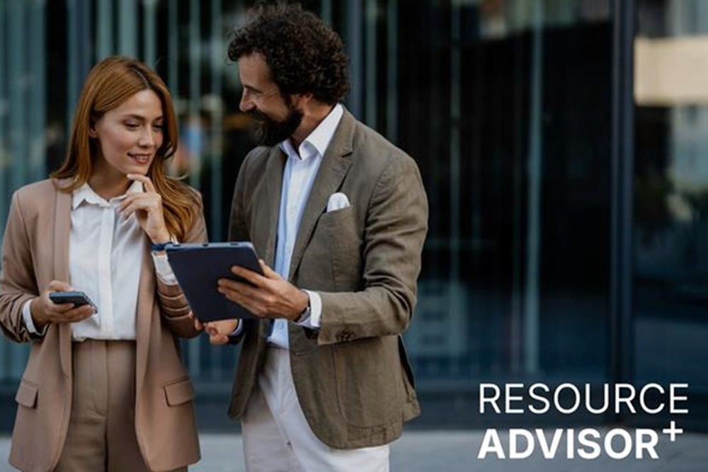 Schneider Electric-Resource-Advisor