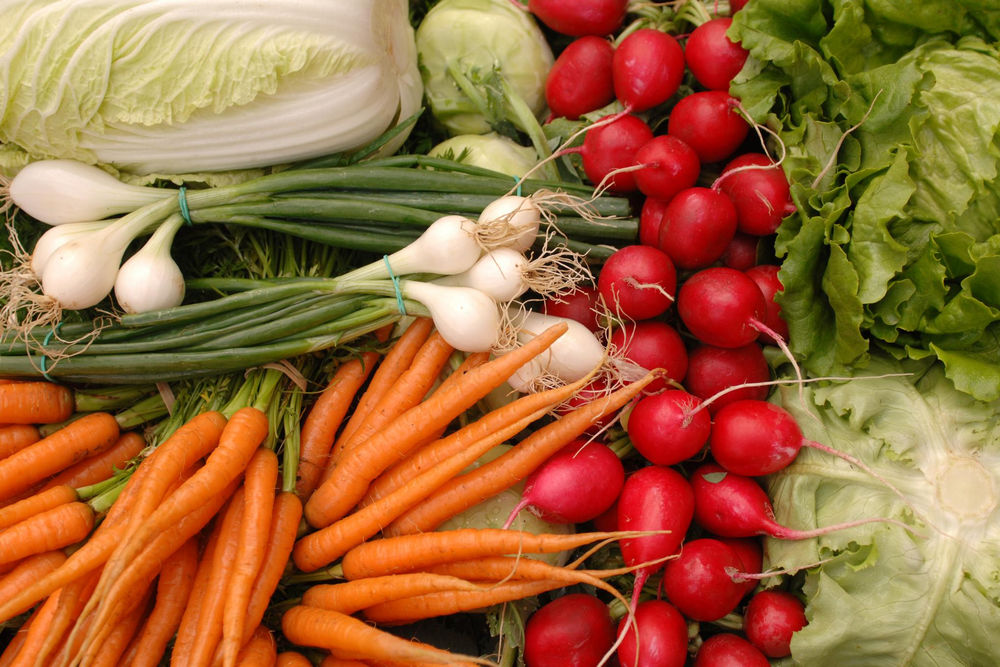 Agra Asigurări Legume