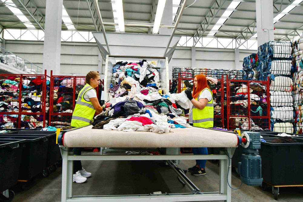 Centru sortare_ARETEX