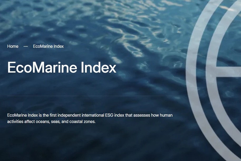 EcoMarine Index