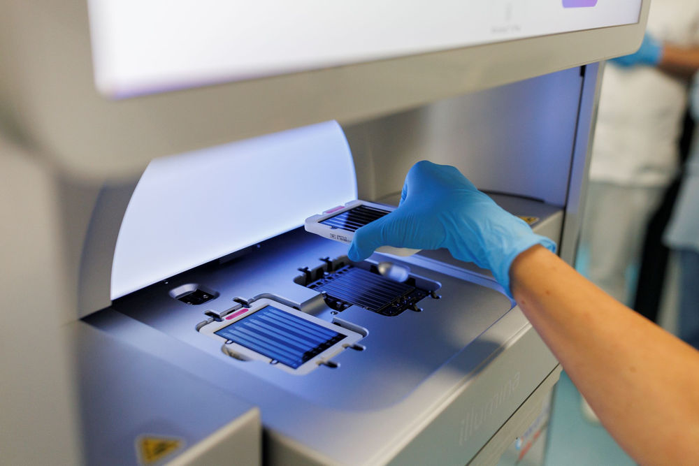 MedLife_testare genetica_Illumina