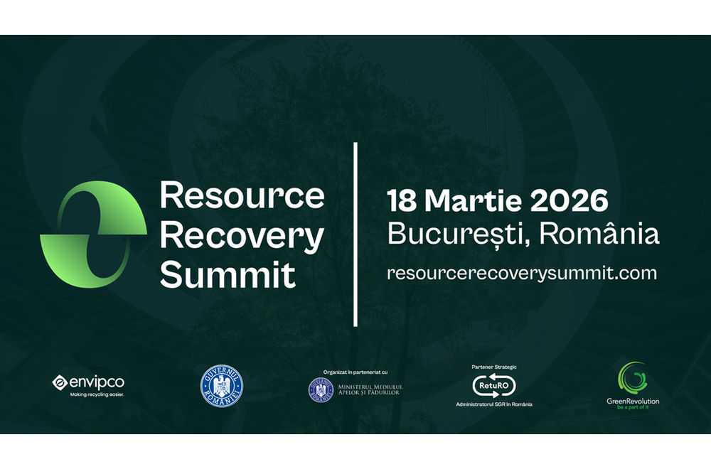Resource Recovery Summit 2026