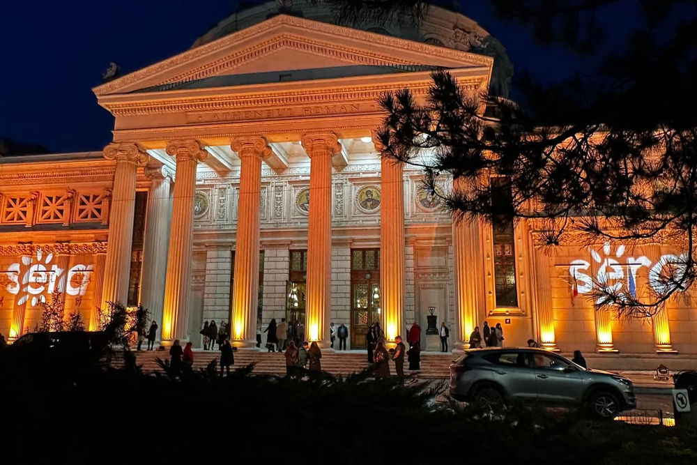 SERA Romania 30 ani 2026