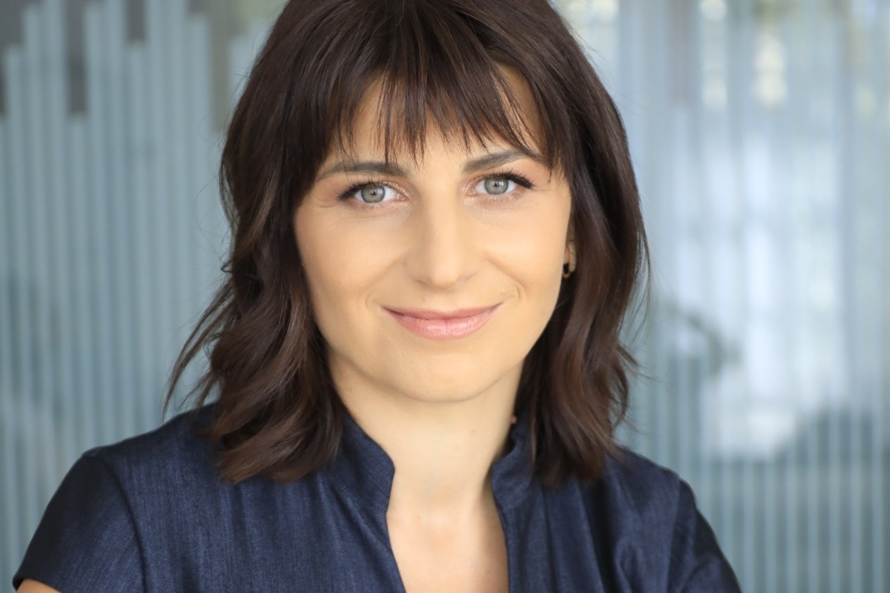 Avocat Elena Grecu, Grecu Partners