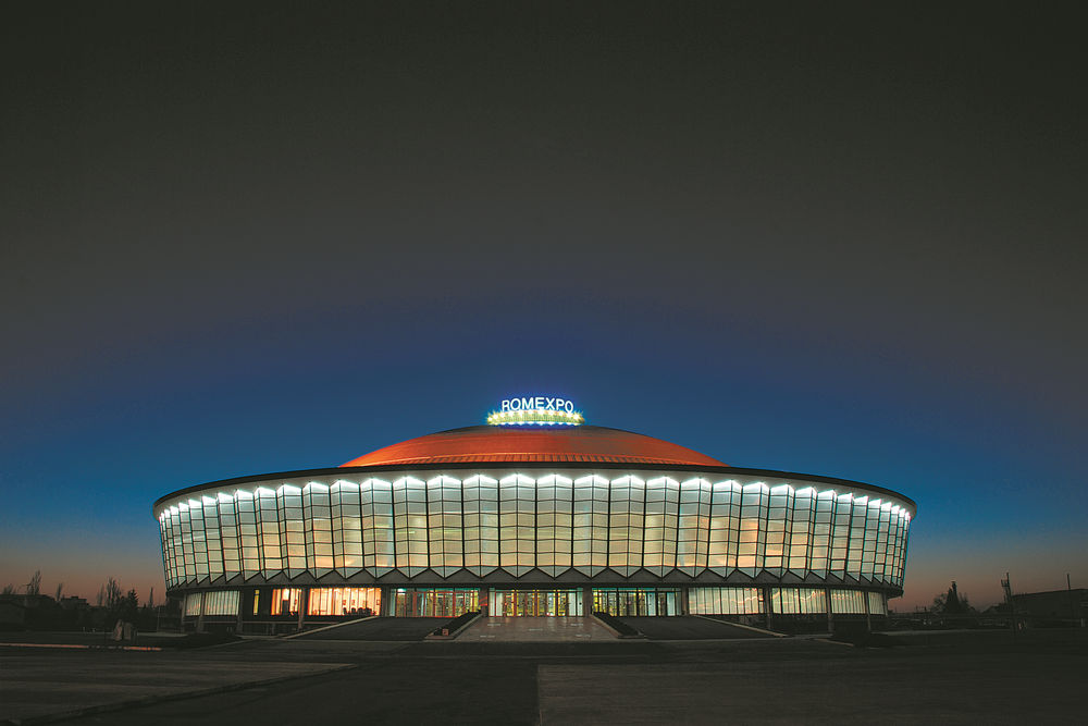 romexpo