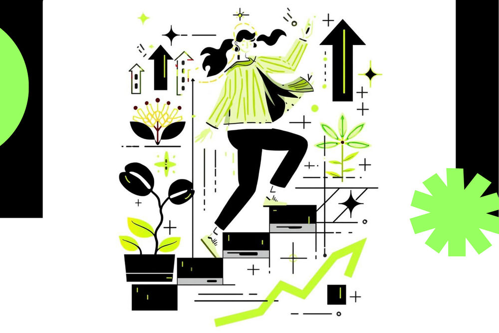 Carierista First Steps to Independence 2026