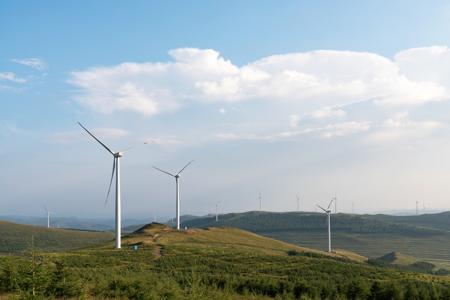 OMV Petrom RNV Infrastructure