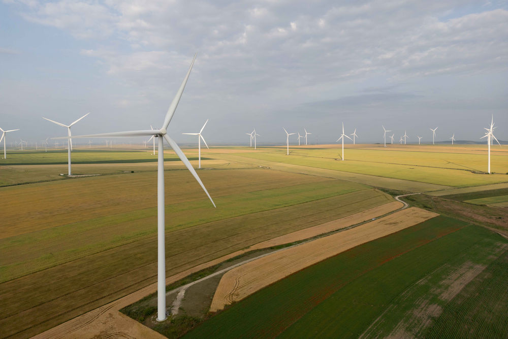 PPC Renewables Romania_CEE Zephyr1_N Balcescu, Constanta