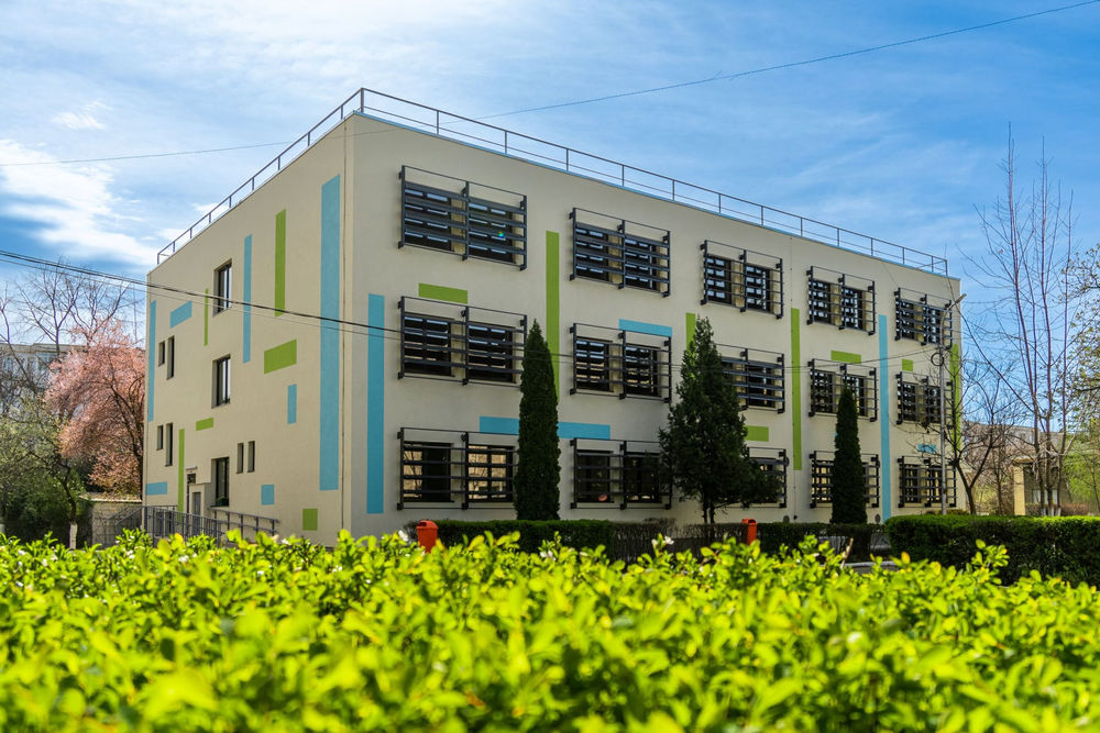 România Eficientă reabilitare energetica