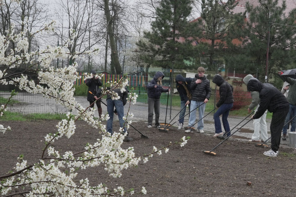 SOS Satele Copiilor_Insamantare SOS Children’s Green Hub 2026