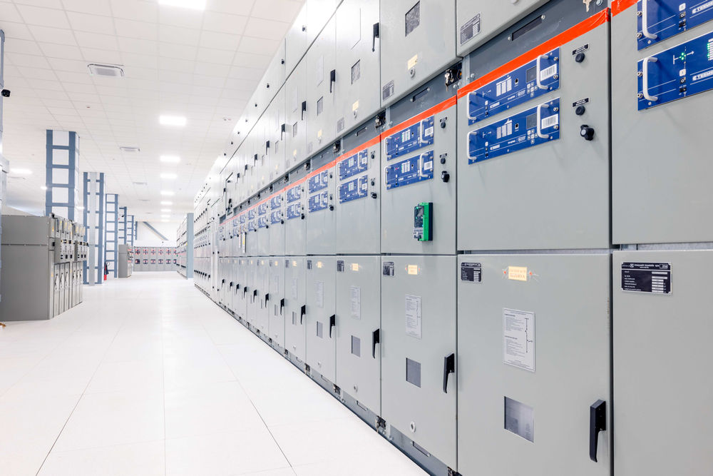 Statia Electrica Obor-Retele Electrice Romania_2026