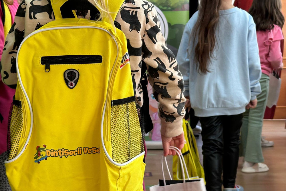 dm drogerie Dintisorii Veseli 2026