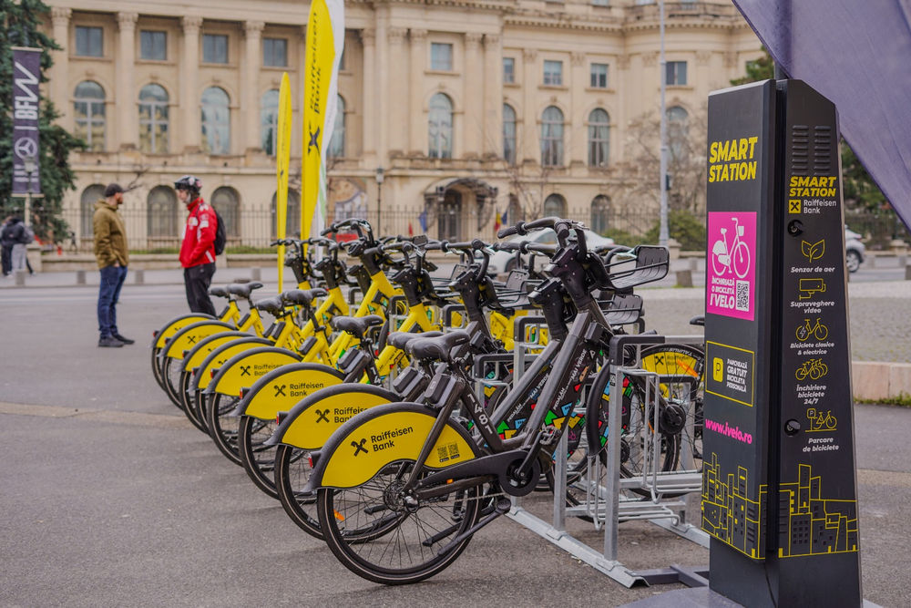 ivelo statie Pta Revolutiei 2026