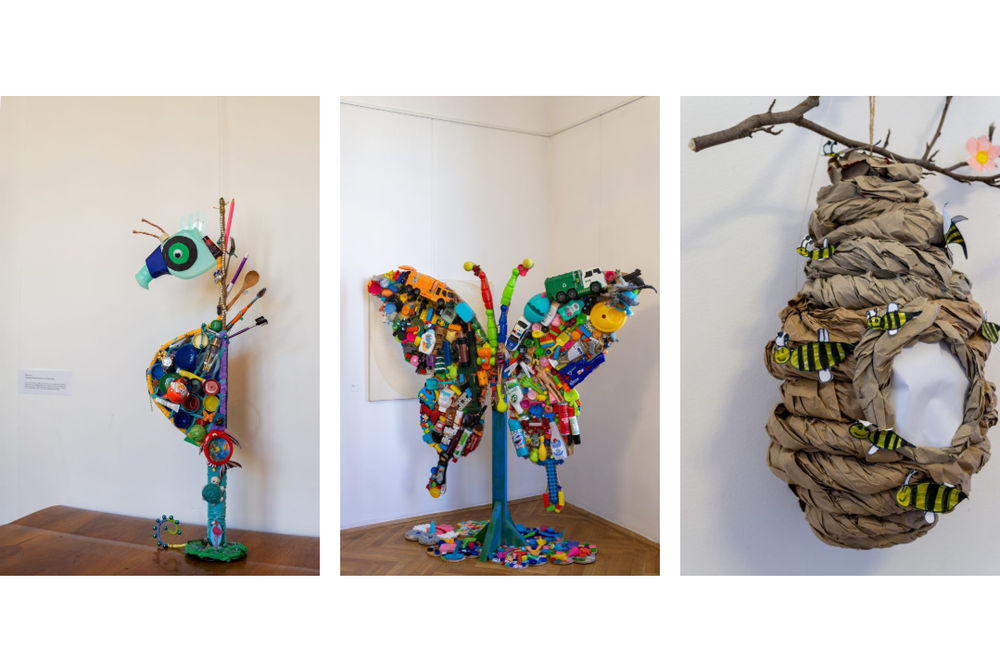 „Let’s Do It, Romania!” concurs Trash Art 2026