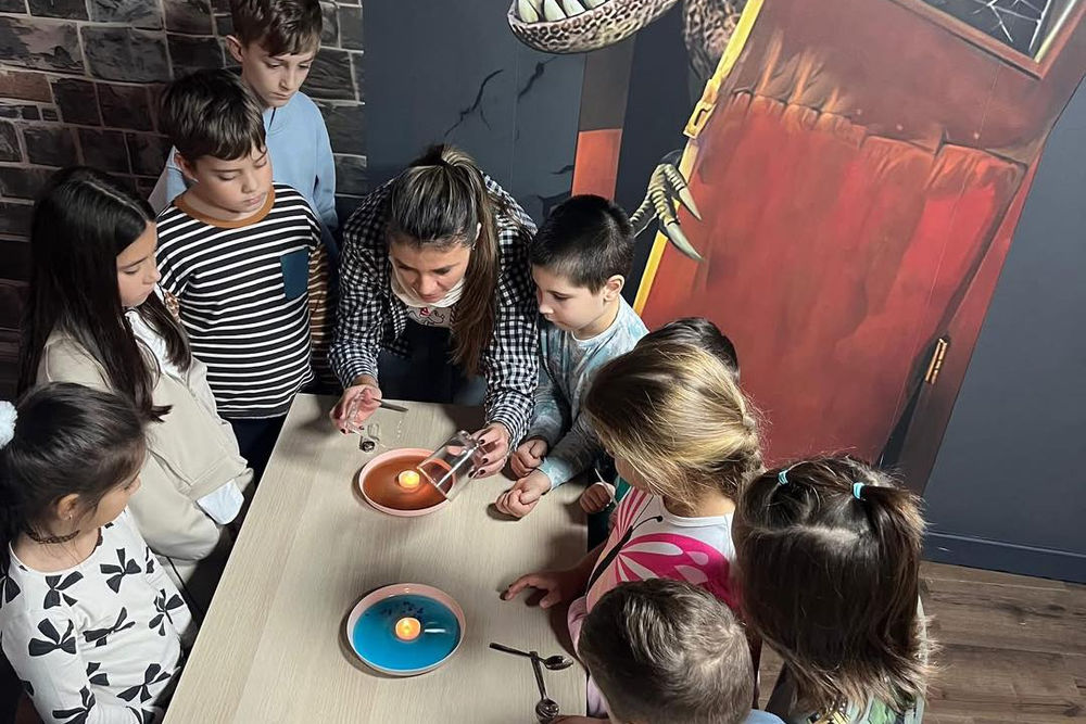 Fondul 6_Asociatia Be TEEN_EduNET Space_Targu Jiu 2026