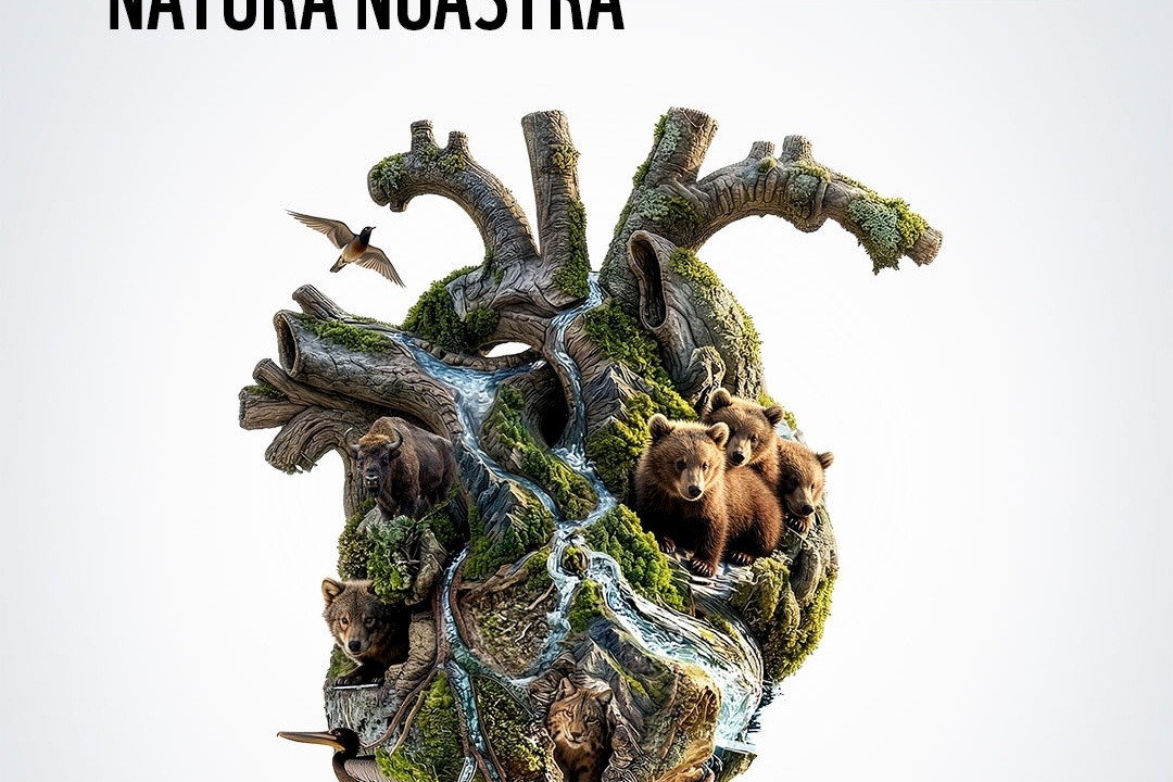 WWF-România, Fondul Mondial pentru Natură