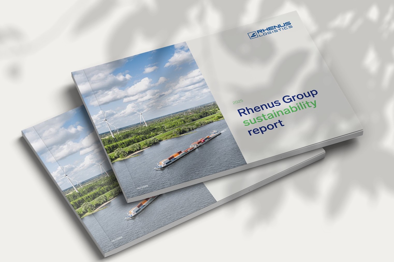 Rheus Group Sustainability Report