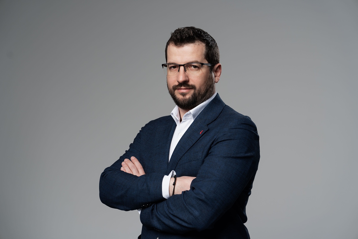 Alex Samoila