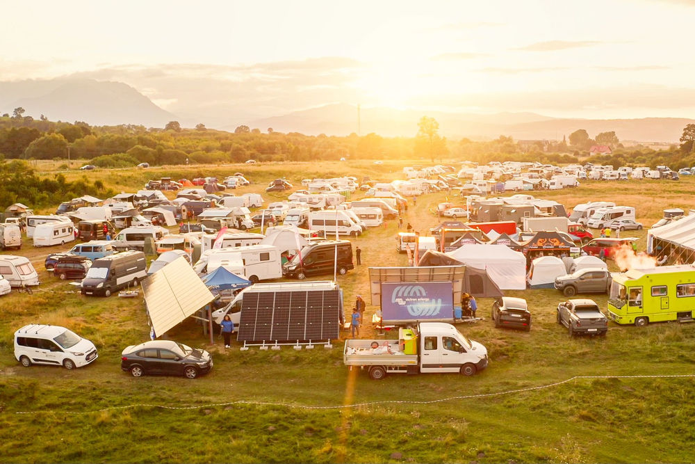 Campervan Fest