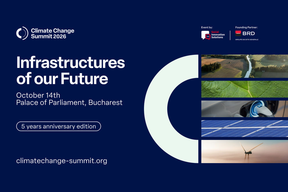 Climate Change Summit 2026