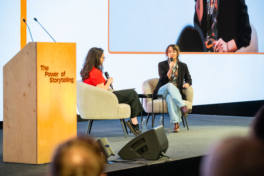 The Power of Storytelling 2026-Gabriel-Aldea-KOMITI
