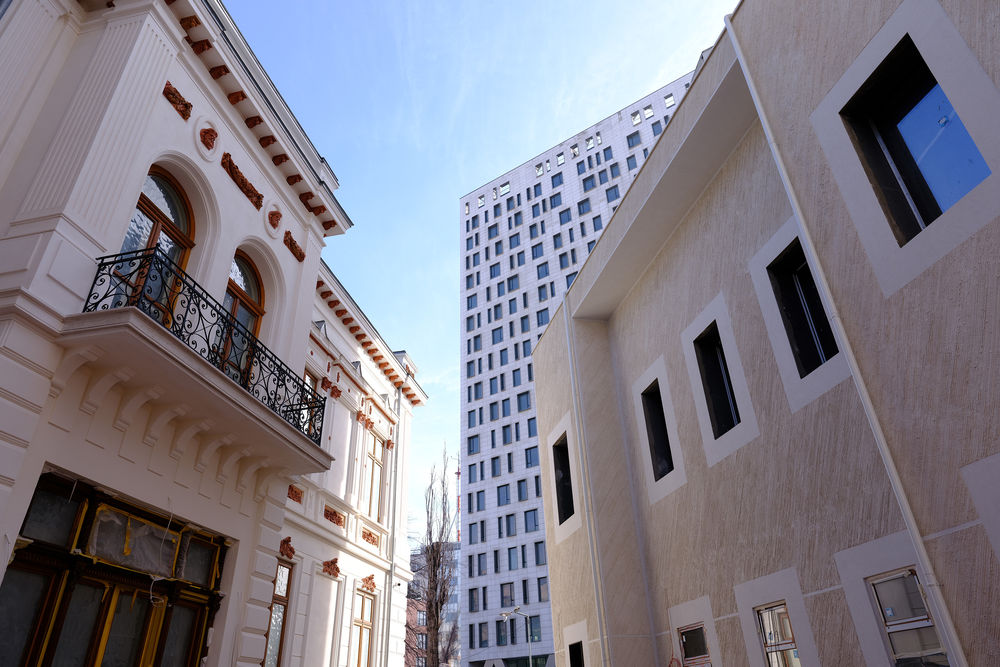 Universitatea Națională de Arte din București UNArte 2026