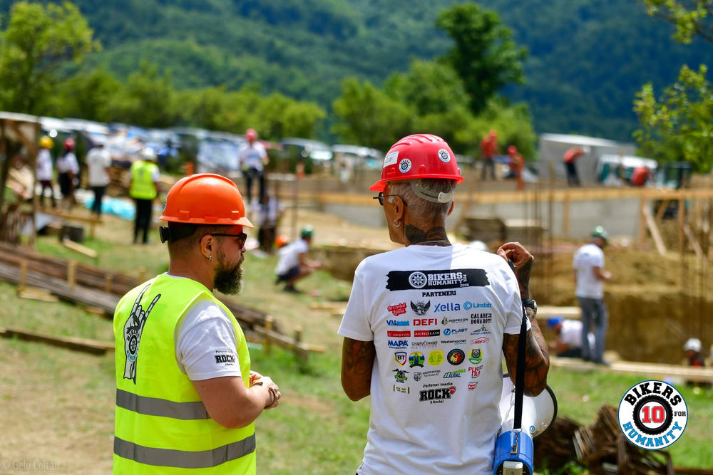 Bikers for Humanity 2026_Credits Gelu Coltau