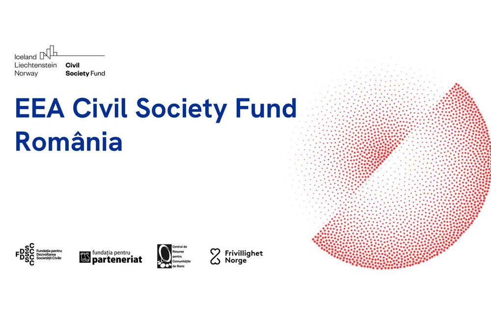 EEA Civil Society Fund în România 2026