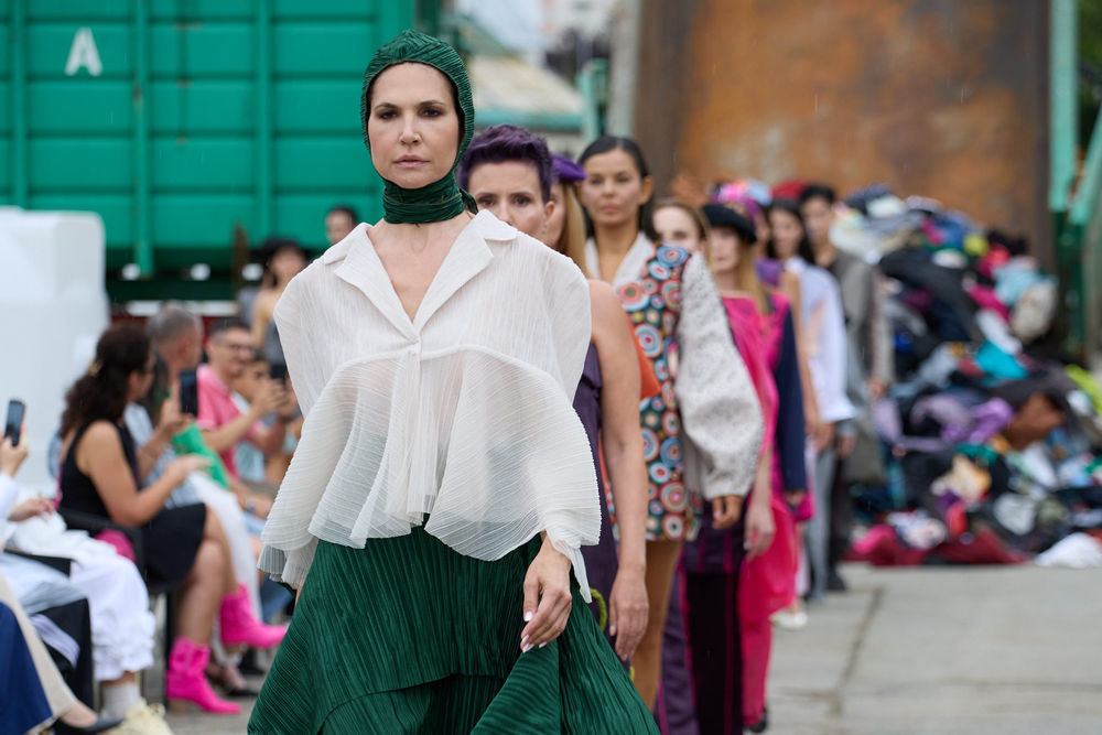 Feeric Fashion Week 2025 (1)_foto MariusTudose