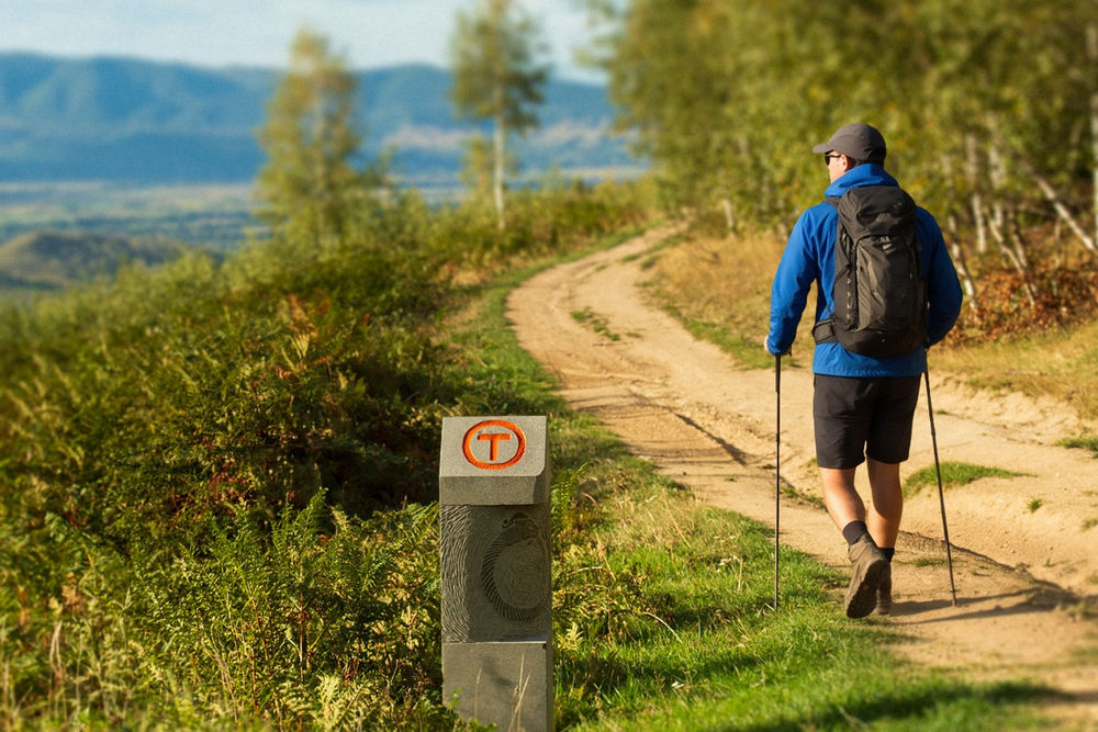 MedLife Via Transilvanica