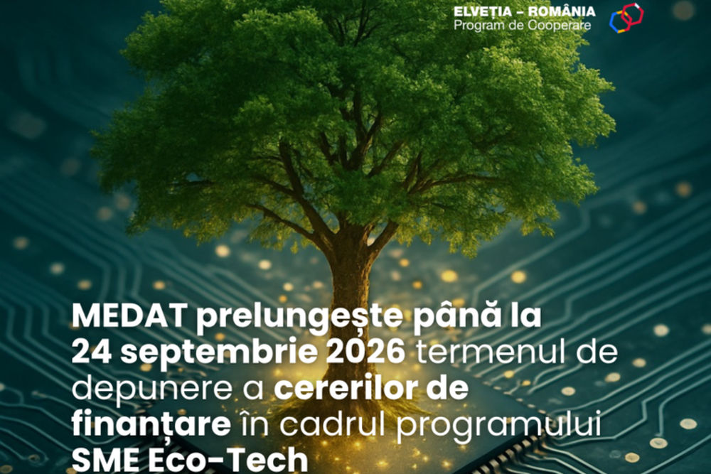 Medat--2026-SME-Eco-Tech