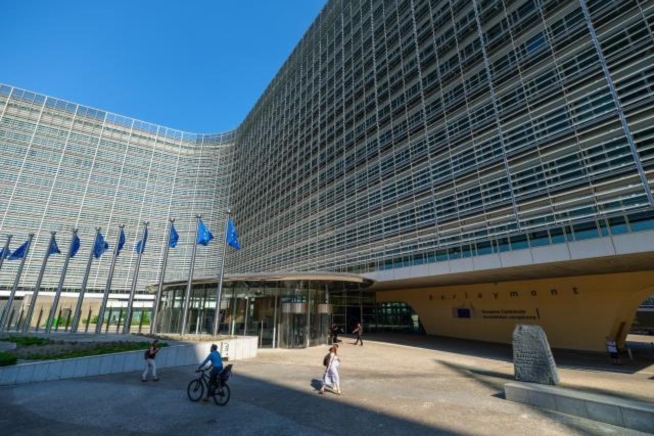 Comisia Europeana