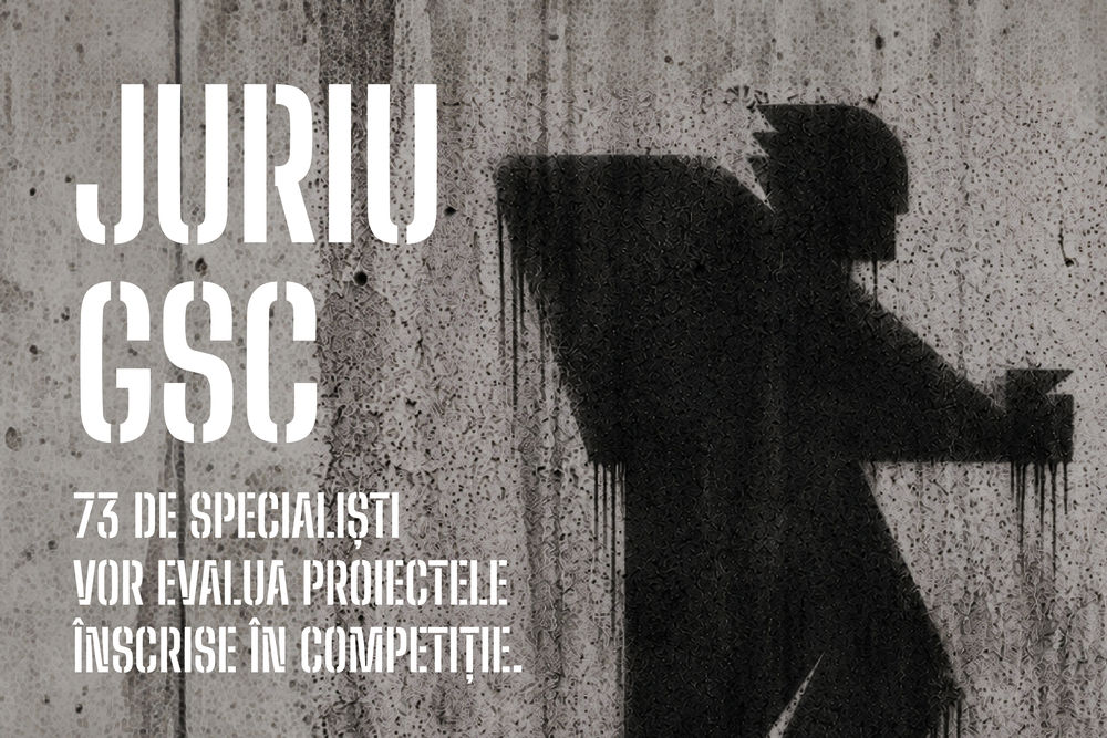 Gala Societății Civile 2026
