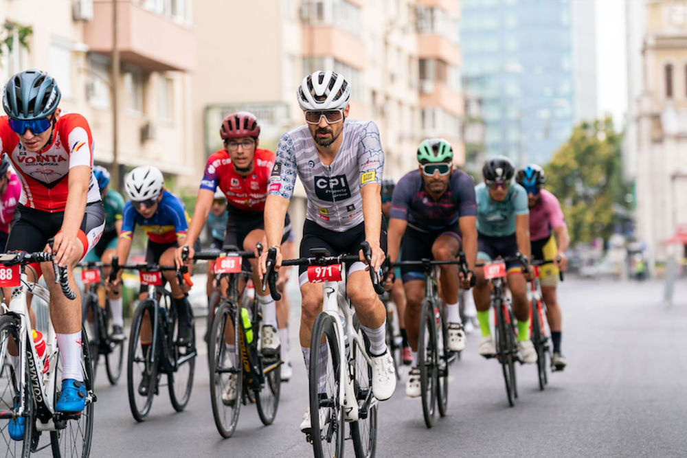 L'Etape România by Tour de France 2026