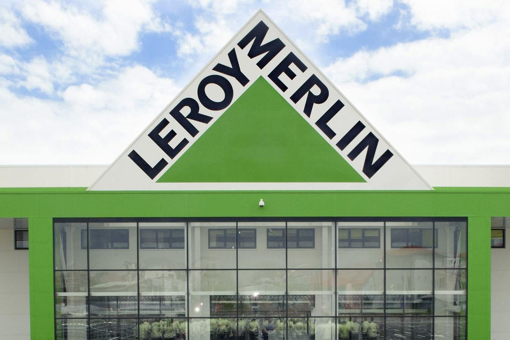 Leroy Merlin