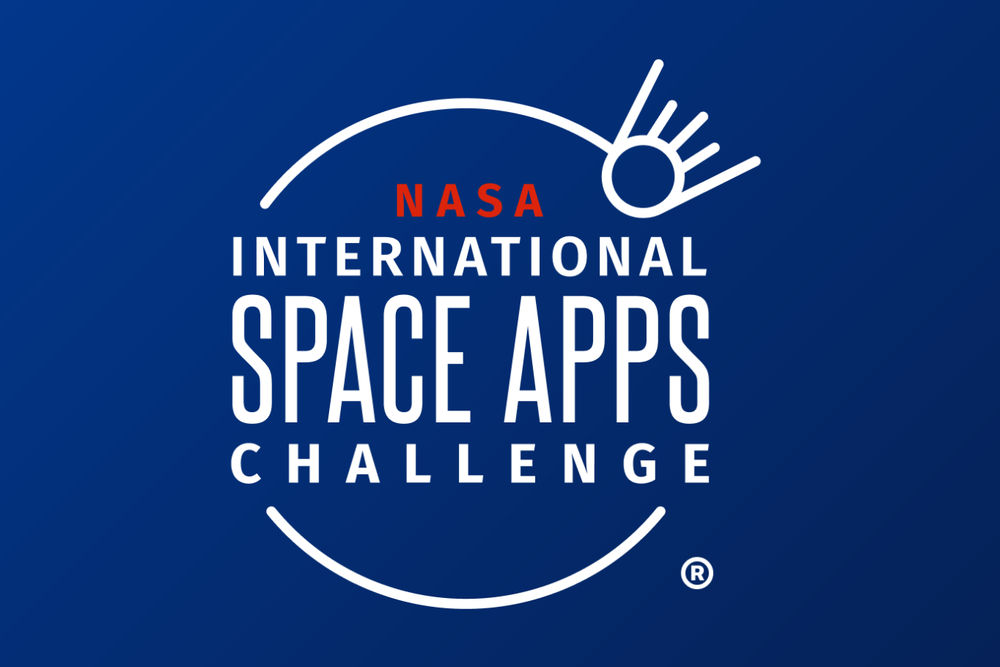 NASA Space Apps Challenge