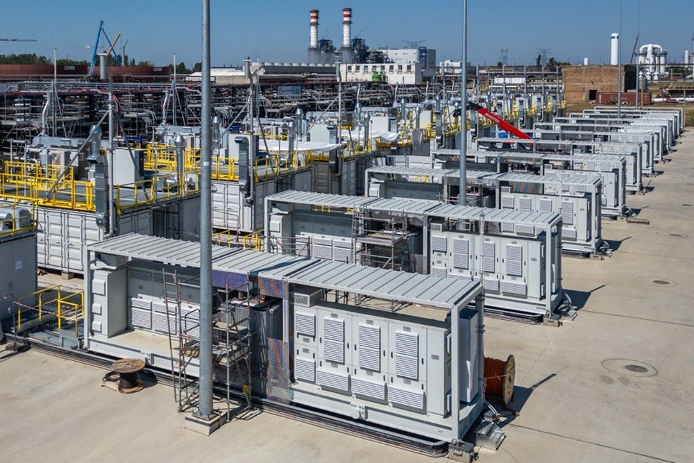 OMV Petrom Petrobrazi hidrogen verde