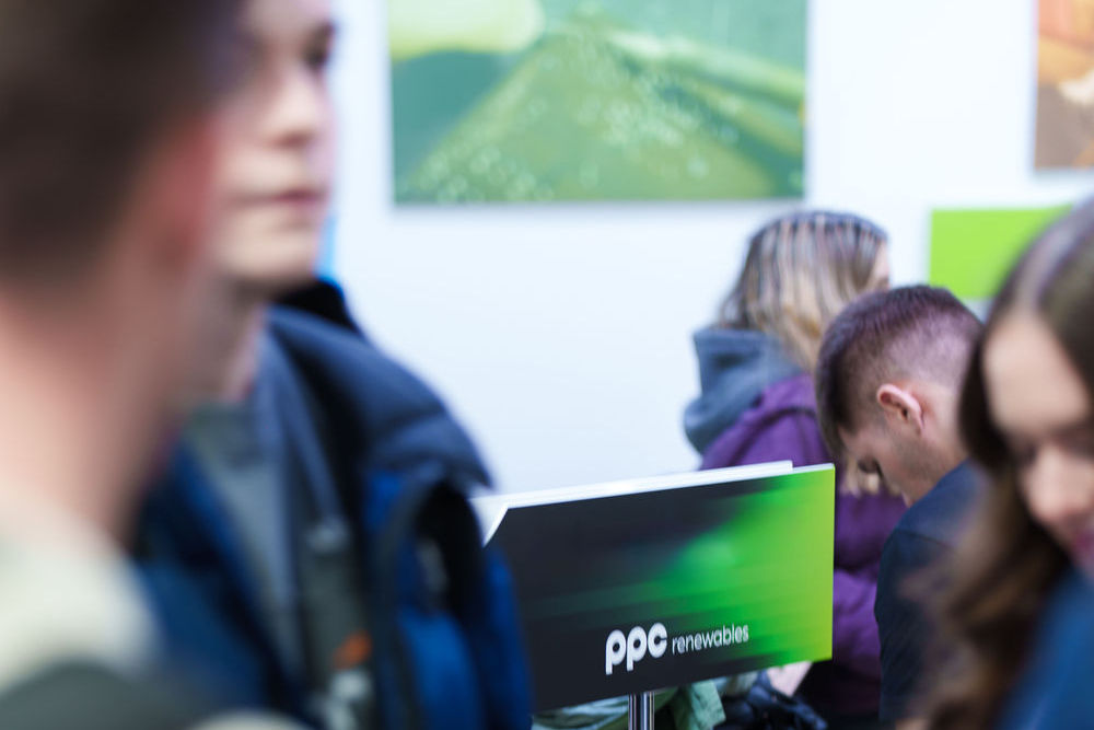 PPC Renewables Romania studenti educatie
