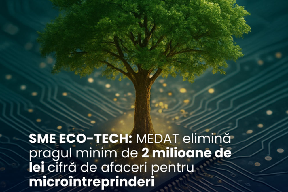 SME ECO-TECH 2026