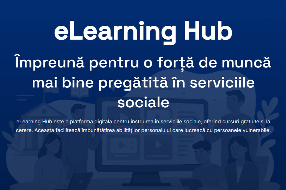 e-Learning HUB 2026