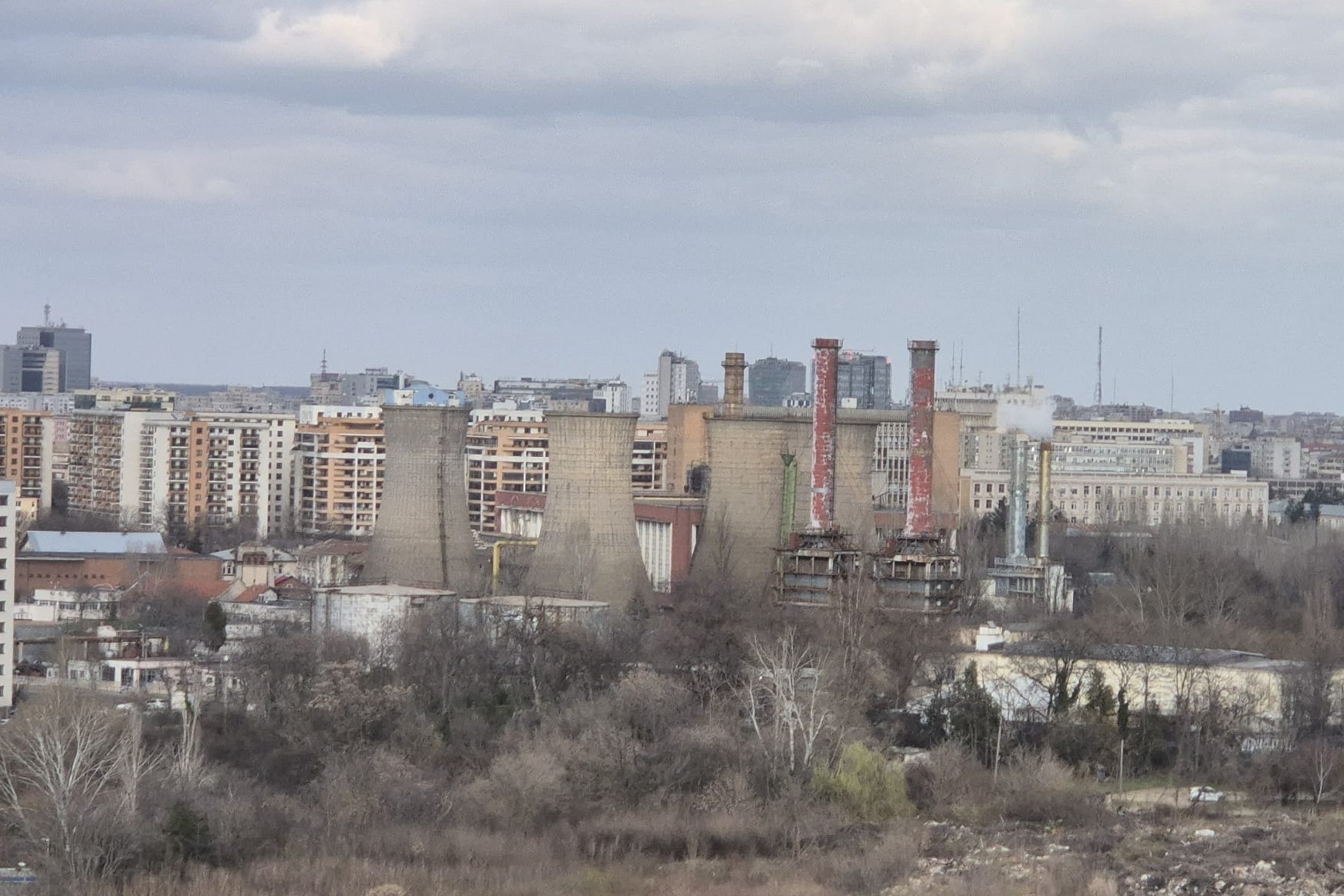 Bucuresti