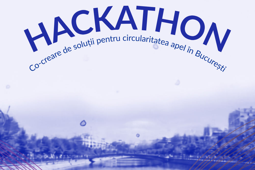 Hackathon WaterWise Hub 2026