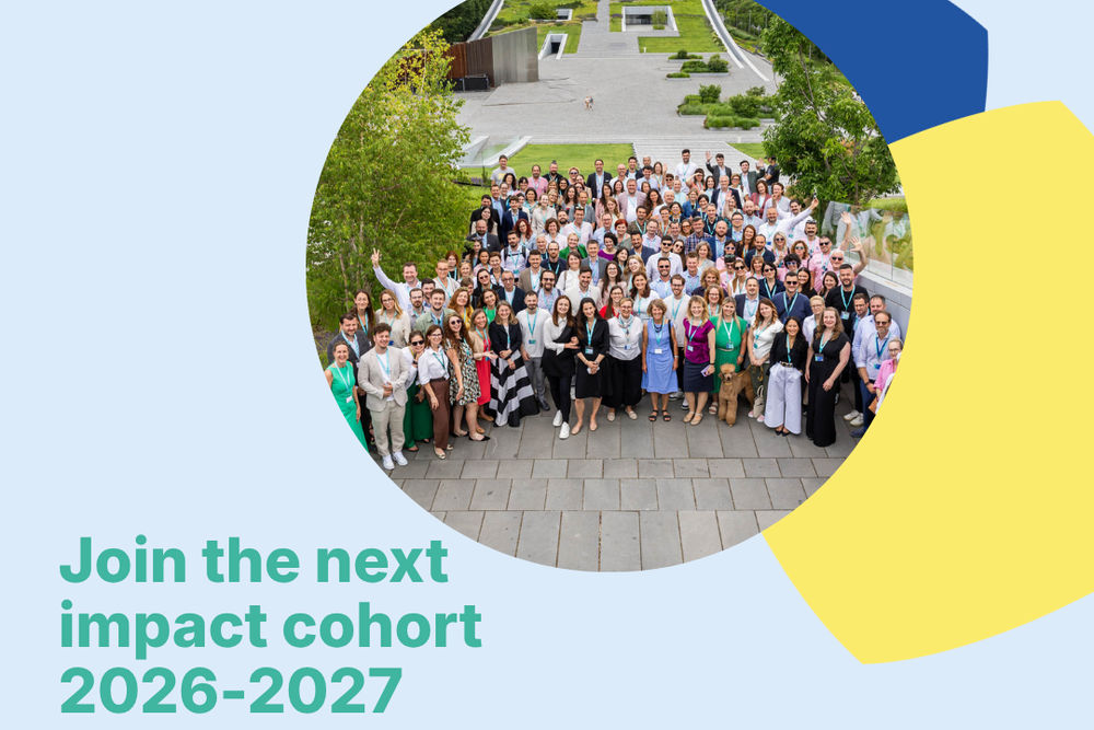 Marc Impact 2026-2027