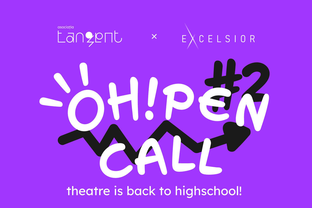 OH!PEN CALL