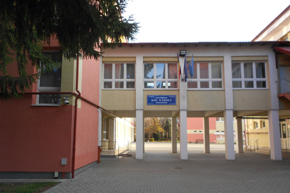 PPC Energie centrală fotovoltaică liceul Kós Károly,Odorheiu Secuiesc 2026