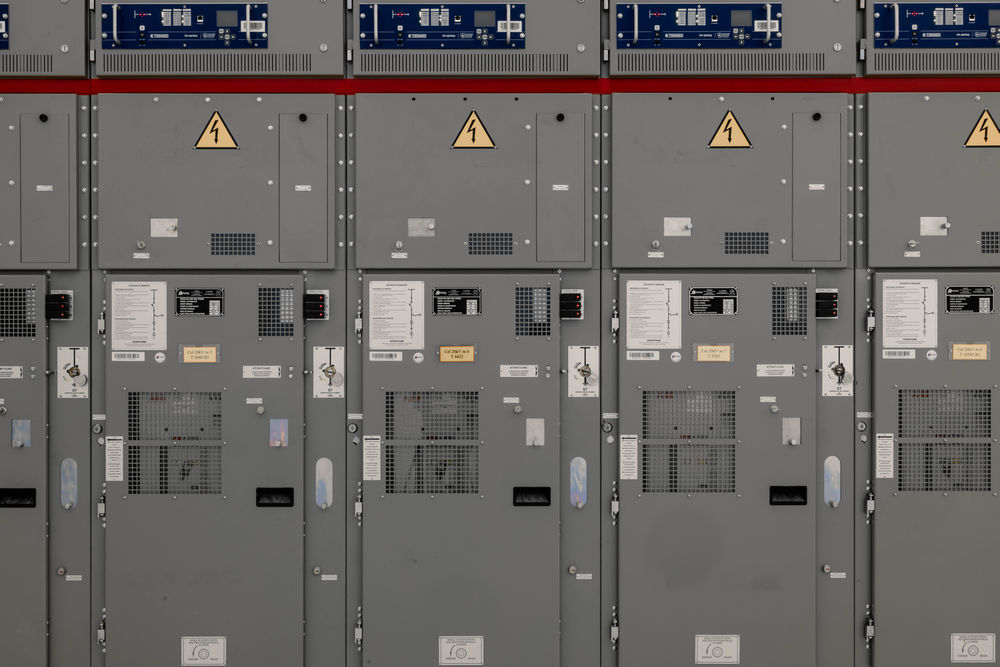 Retele Electrice Romania