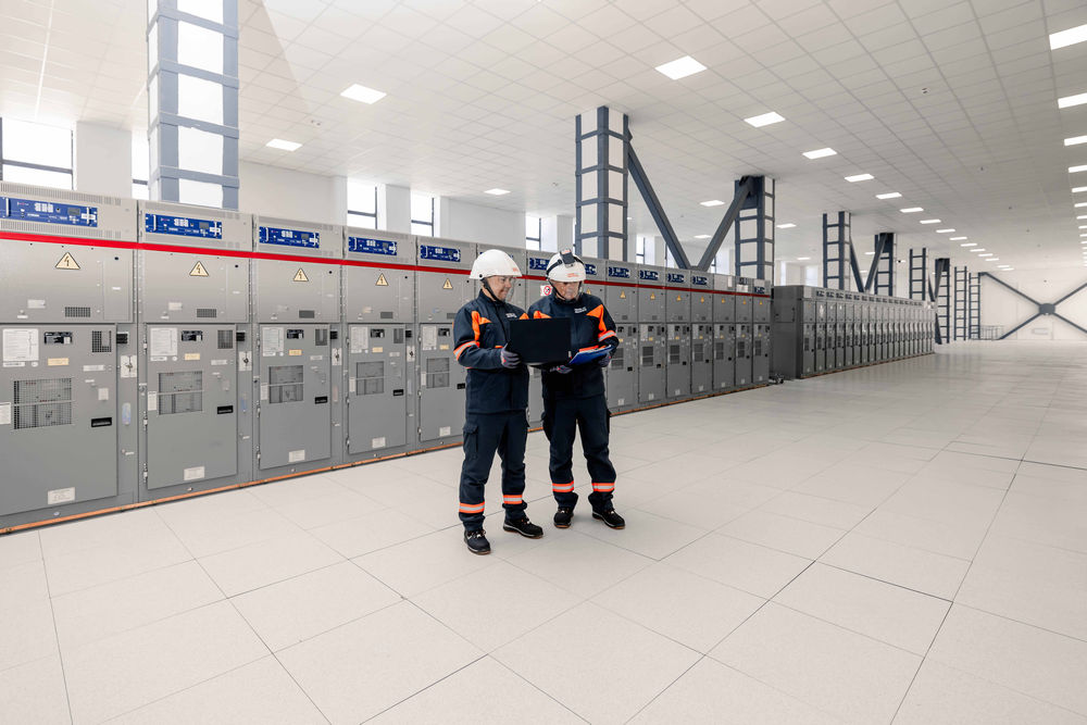 Retele Electrice Romania_Filaret_1