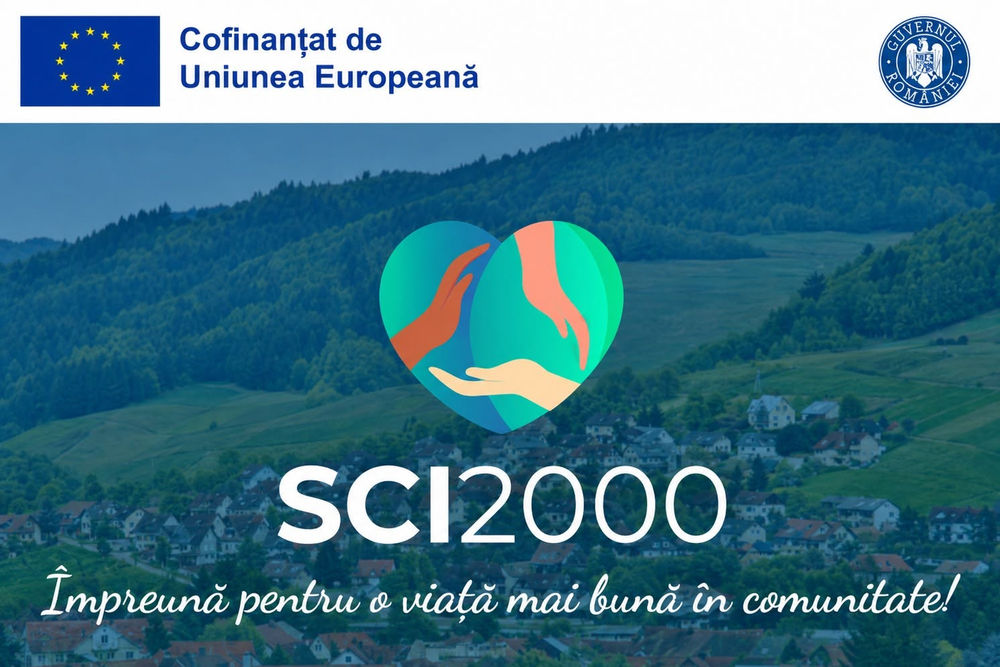 SCI2000
